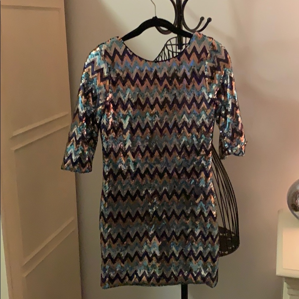 Cocktail Dress